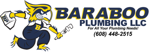 Baraboo Plumbing Logo